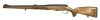 Steyr CL II Fullstock 30-06 irányzékkal