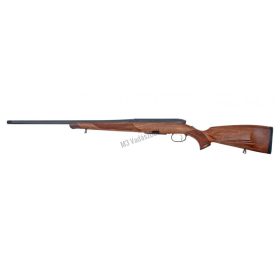 Steyr CL II 300WSM ir. nélkül, M15x1 menetes csővéggel