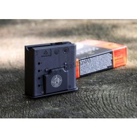   Steyr Mannlicher 10-es HC tár short, CLII, SM12, ProHunter, Classic fegyverekhez