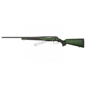   Steyr CL II SX  Balkezes 8x57JS. ir. nélkül, menetes csővég
