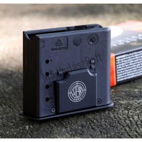   Steyr Mannlicher 10-es HC tár Long, CLII, SM12, ProHunter, Classic fegyverekhez