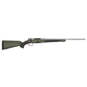   Steyr CL II SX SS 243win. ir. nélkül, M15x1 menetes csövéggel