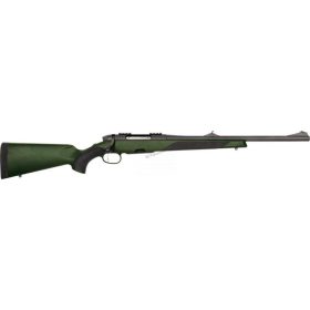   Steyr CL II SX SemiWeight  30-06 Spr.  ir. nélkül, M15x1 menetes csövéggel