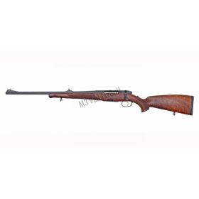   Steyr SM12 Balkezes 8x57JS ir.nélkül, M15x1 menetes csővéggel