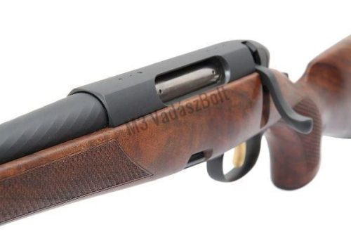 Steyr SM12 Balkezes 300WM ir.nélkül M15x1 menettel