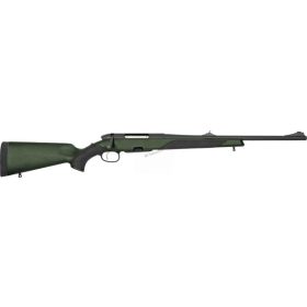  Steyr SM12 SX Mountain 243Win ir. nélkül, M15x1 menetes csővéggel