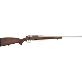   Steyr SM12 SS 300WM irányzék nélkül, M15x1 menetes csővéggel
