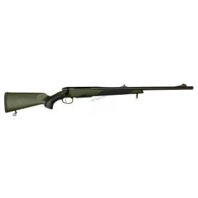 Steyr CL II SX 375H&H csőszájfék, irányzék, 60cm