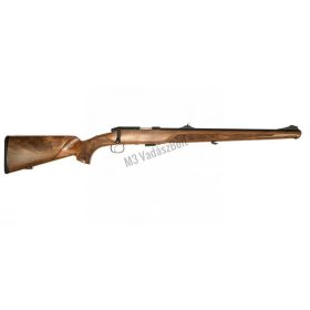   Steyr Zephyr II Fullstock .17HMR 50cm irányzék, direkt elsütés