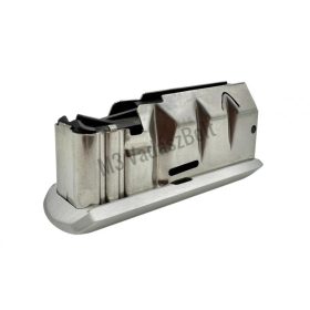   Steyr Mannlicher MS Wild, Monobloc fém tár, ezüst, 270Win, 30-06 Spr.