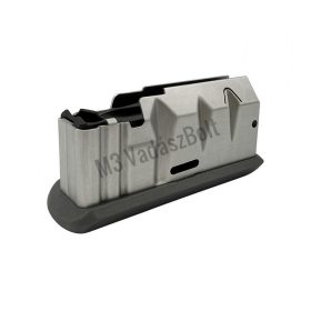   Steyr Mannlicher MS Wild, Monobloc fém tár, fekete, 270Win, 30-06Spr