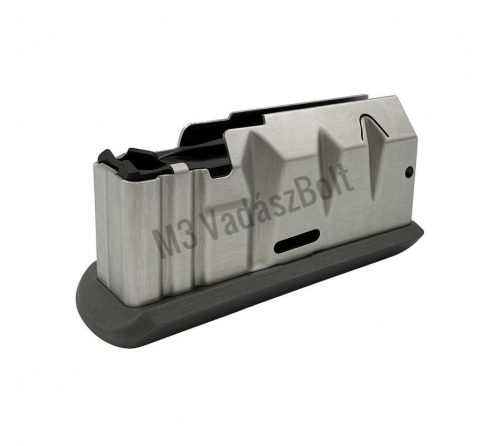 Steyr Mannlicher MS Wild, Monobloc fém tár, fekete, 270Win, 30-06Spr