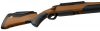 Steyr MS Wild 6,5Creedmoor barna tussal