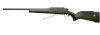Steyr MS Wild 270Win, zöld tussal