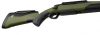 Steyr MS Wild 270Win, zöld tussal