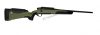 Steyr MS Wild 270Win, zöld tussal