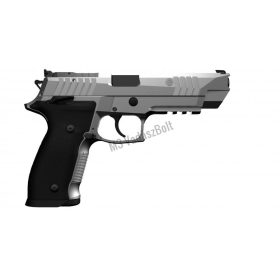 Steyr ATC Base 9X19 5' Pistol