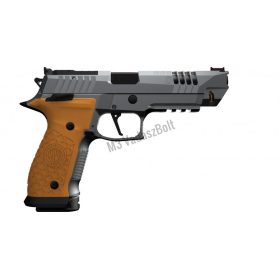 Steyr ATC Rock 9X19 5' Pistol