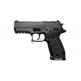 Steyr ATD Compact 9X19 3,9' Pistol