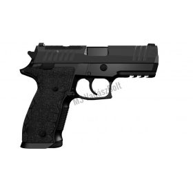 Steyr ATD Compact Comp 9X19 3,9' Pistol