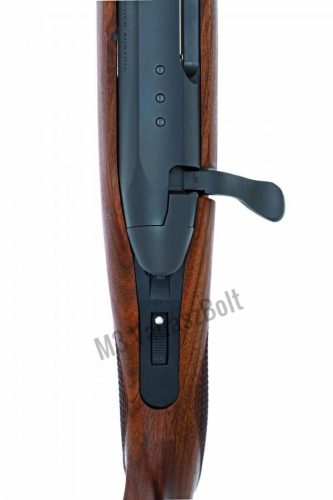 Steyr Mannlicher CL II golyós vadászfegyver fa tus, irányzék nélkül semiweight