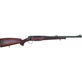   Steyr Mannlicher CL II golyós vadászfegyver fa tus, irányzékkal semiweight