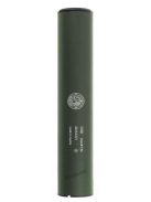 Steyr Breezer OSD GREEN hangtompító, max .30 cal., M15x1 menet, 33dB