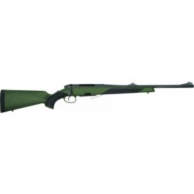   Steyr Mannlicher SM12 SX Mountain irányzék nélkül, menetes csővég