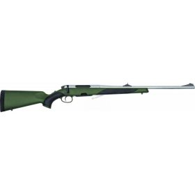   Steyr Mannlicher SM12 golyós vadászfegyver szintetikus tus, irányzék nélkül, rozsdamentes acél