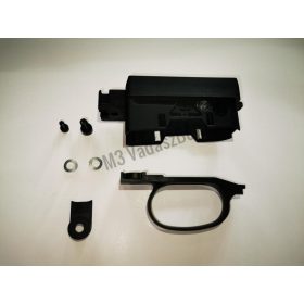 Steyr tus átalaktó sátorvas szett CL II SX-ból fára