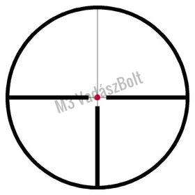 Swarovski Z6I II SR 1-6x24 4-I