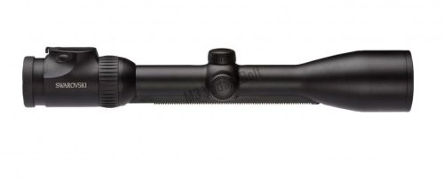 Swarovski 2-12X50 Z6i II SR 4A-I sínes