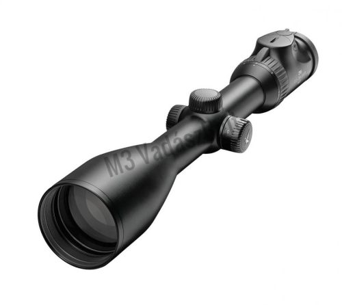 Swarovski 2,5-15X56 Z6i II P SR 4A-I sínes