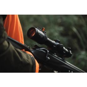 Swarovski Z8i+ 0,75-6x20 SR D-I sínes céltávcső