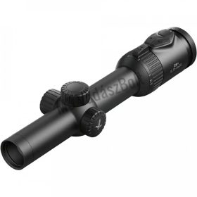 0,75-6x20 Z8i+ SR 4A-IF Swarovski sínes céltávcső