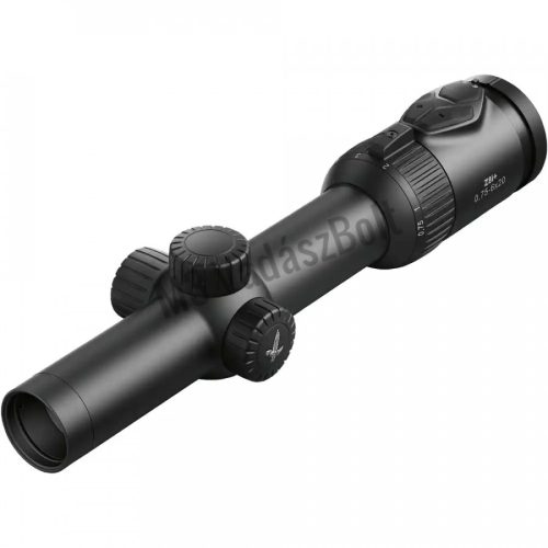 0,75-6x20 Z8i+ SR 4A-IF Swarovski sínes céltávcső