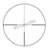 0,75-6x20 Z8i+ SR 4A-IF Swarovski sínes céltávcső