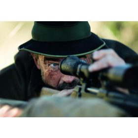 Swarovski 1,7-13,3X42 Z8i P 4A-I