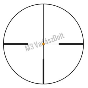 Swarovski Z8i 3,5-28x50 P SR 4A-I sínes céltávcső