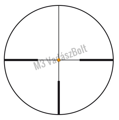 Swarovski Z8i 3,5-28x50 P SR 4A-I sínes céltávcső