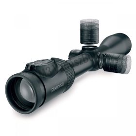 Swarovski Ballistic Turret Flex BTF Z8I-hez