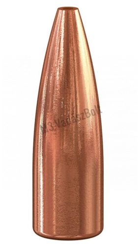 .22 (.224) Speer lövedék TNT HP 55gr