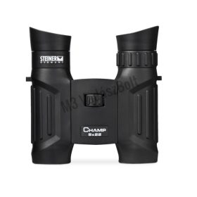 Steiner Champ 8x22 kereső távcső