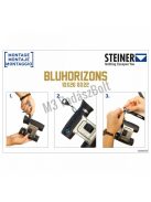 Steiner BluHorizons 10x26