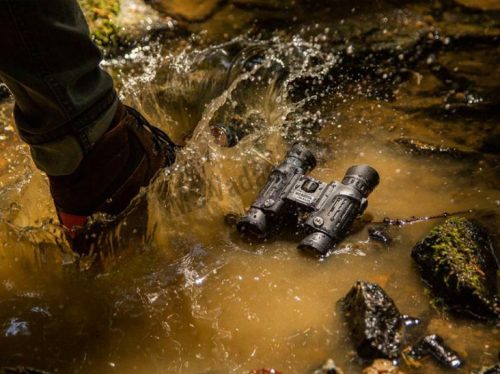 Steiner Wildlife 8x42 keresőtávcső