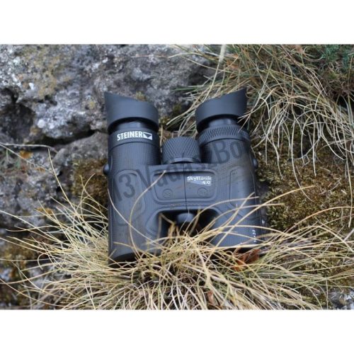 Steiner SkyHawk 4.0 8x42 keresőtávcső