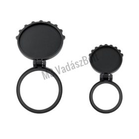   Steiner céltávcső kupak szett, Ranger 6, 4-16x56 és Ranger6 3-18x56, 3-12x5