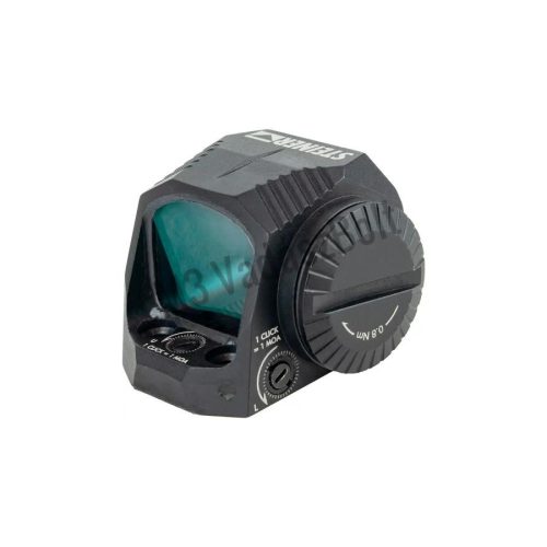 Steiner MPS-C  Red-Dot