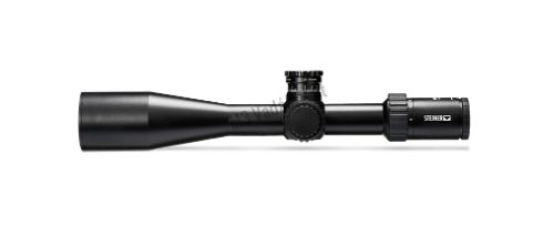 5-25x56 Steiner M5Xi MSR-2