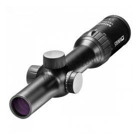 Steiner Ranger 1-4x24 4A-i céltávcső